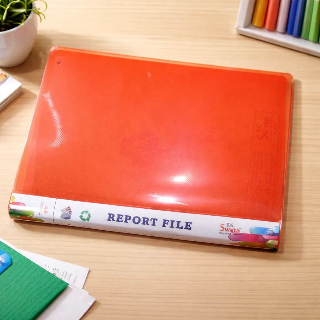 Sweta Report File
