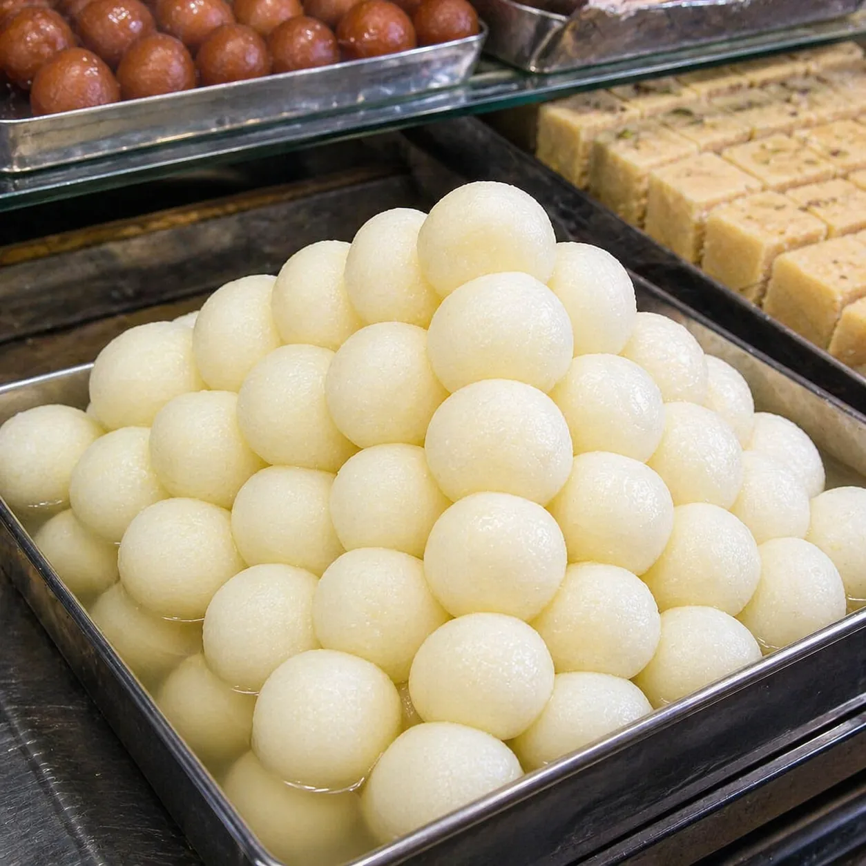 Rasgulla