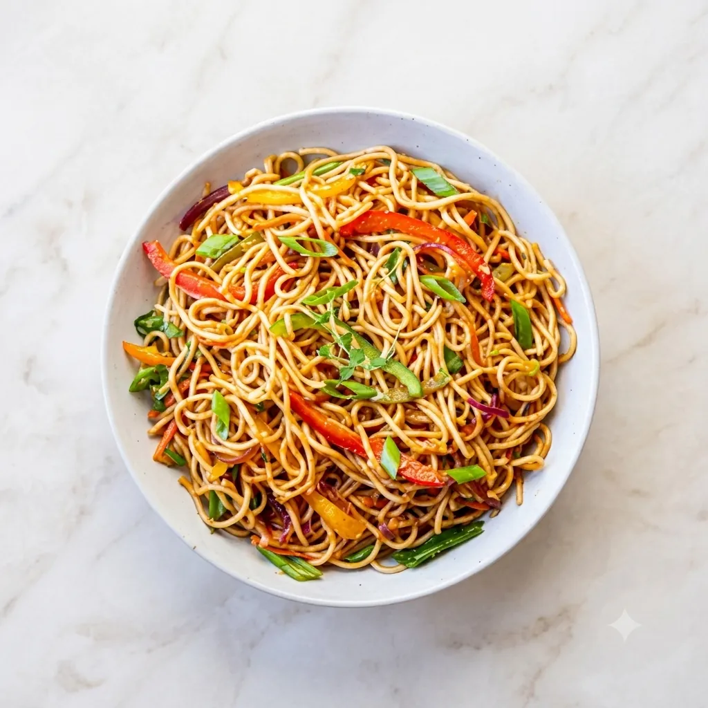 Veg Noodles