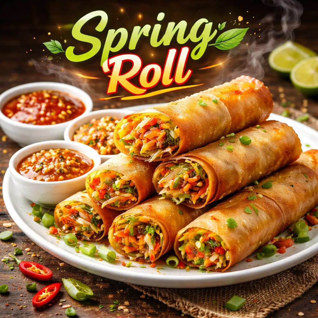 Spring Roll
