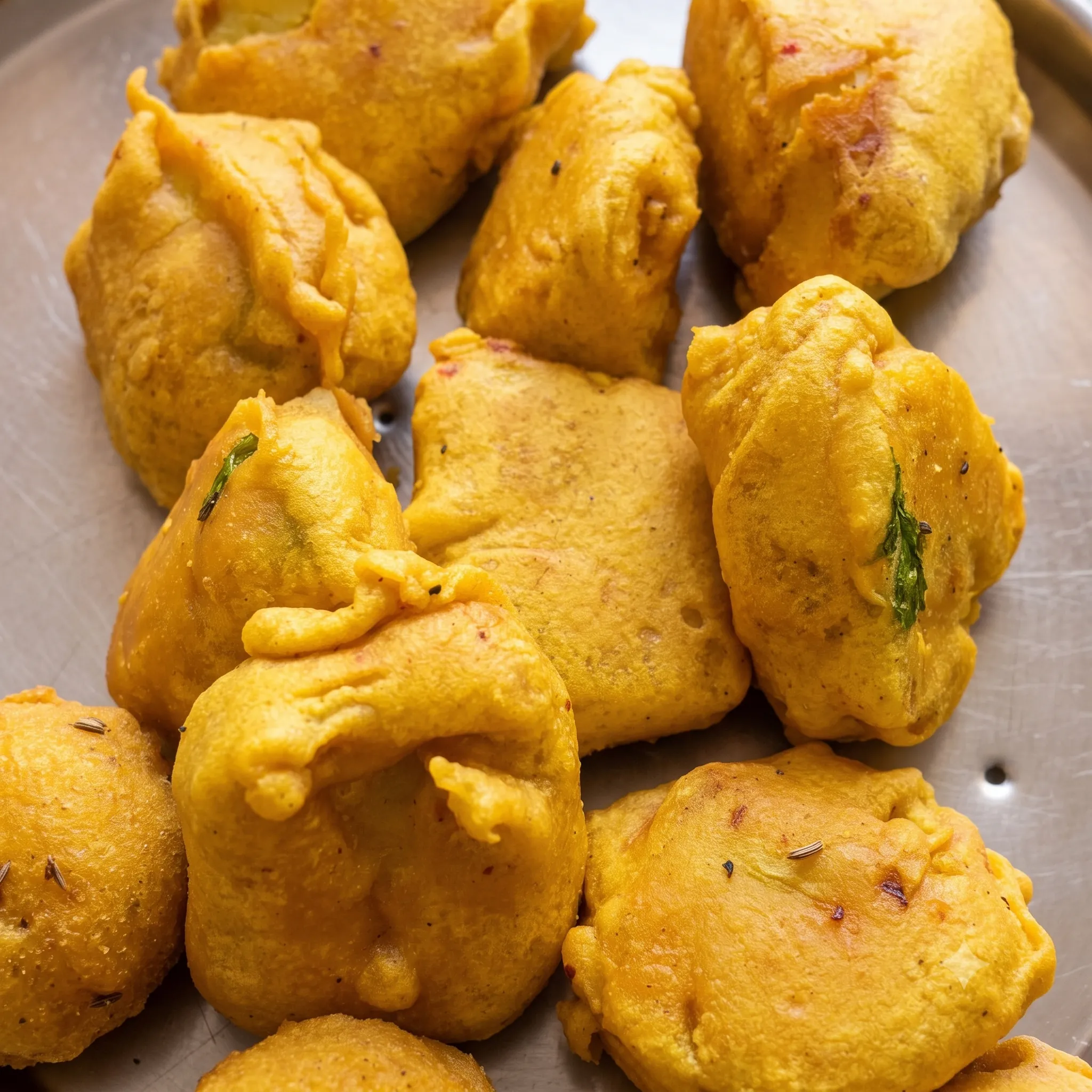 Paneer Pakoda