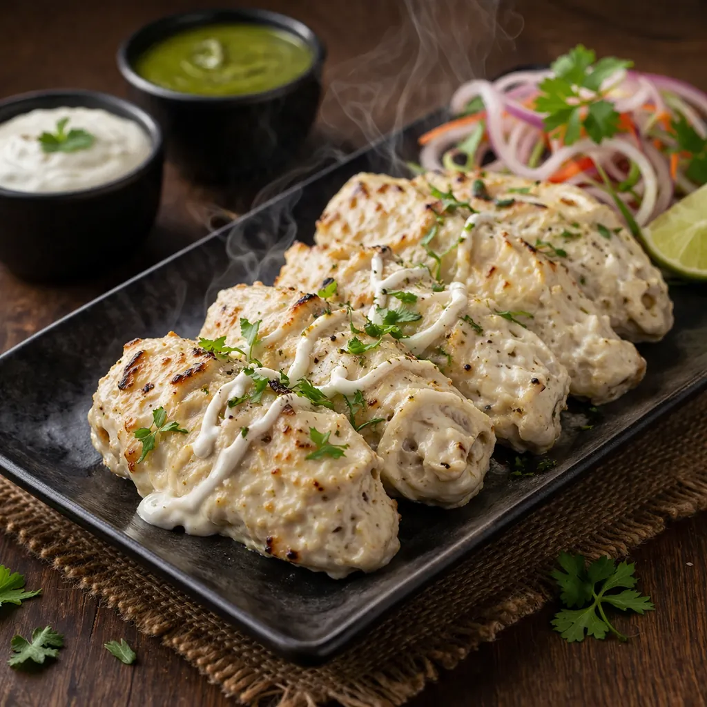 Malai Chaap