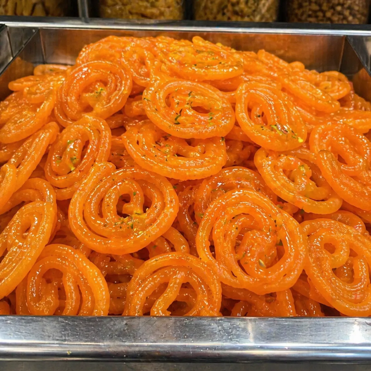 Jalebi