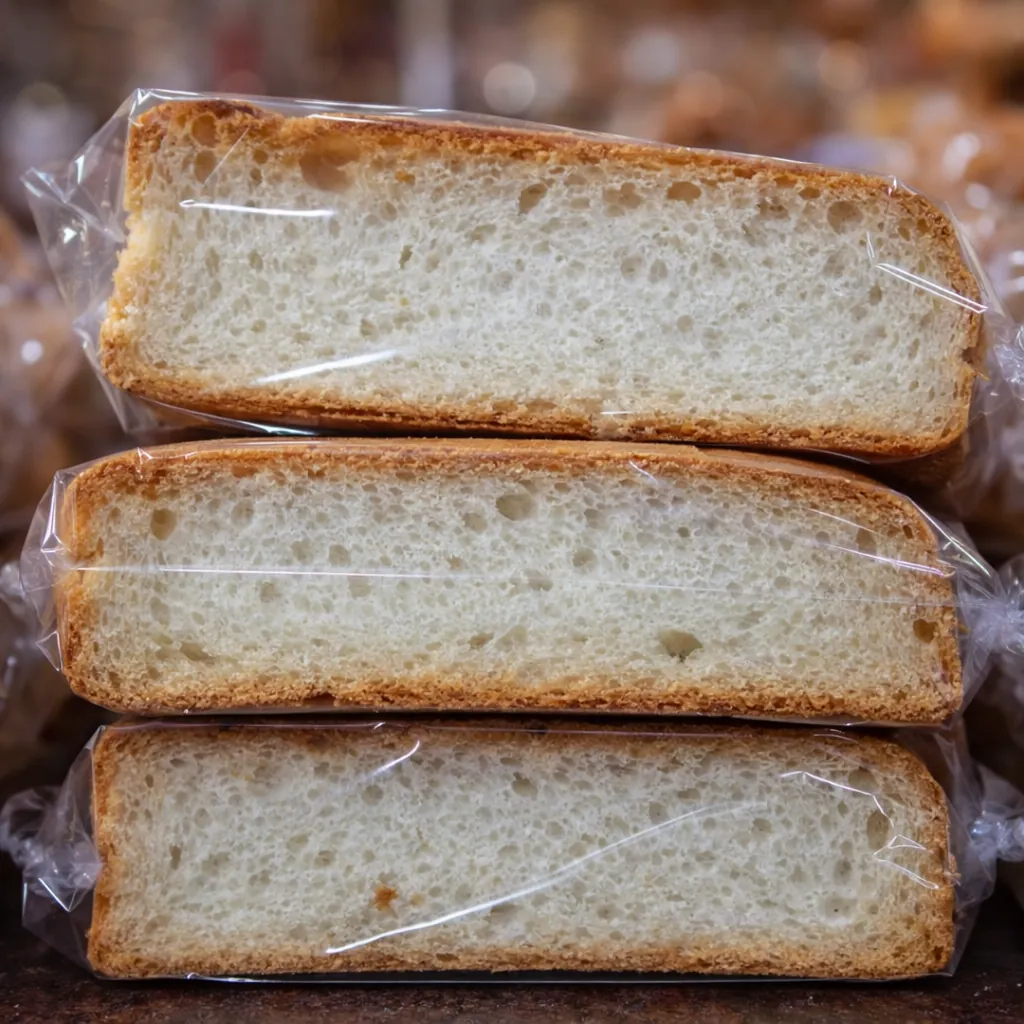 Dunkin Rusk
