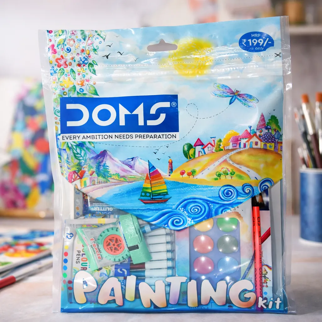 DOMS Art Kit