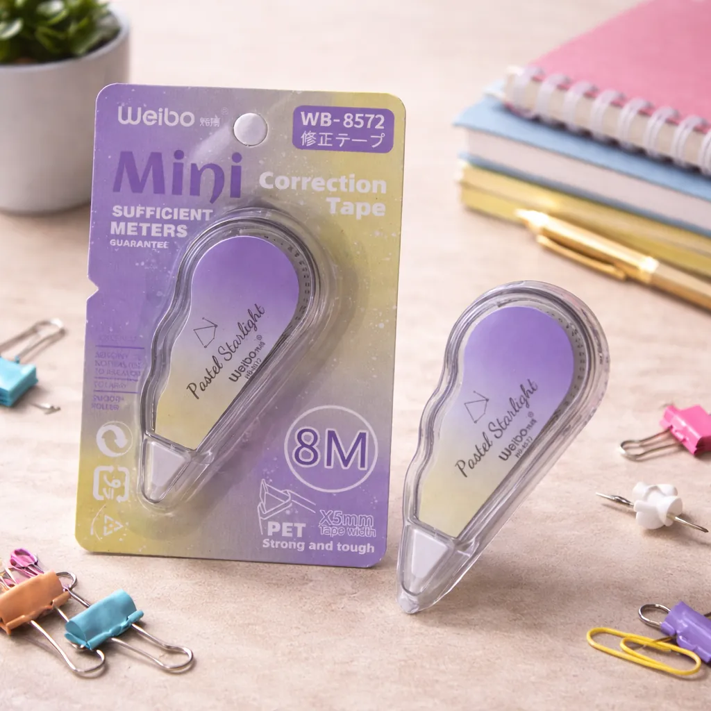 Weibo Mini Correction Tape