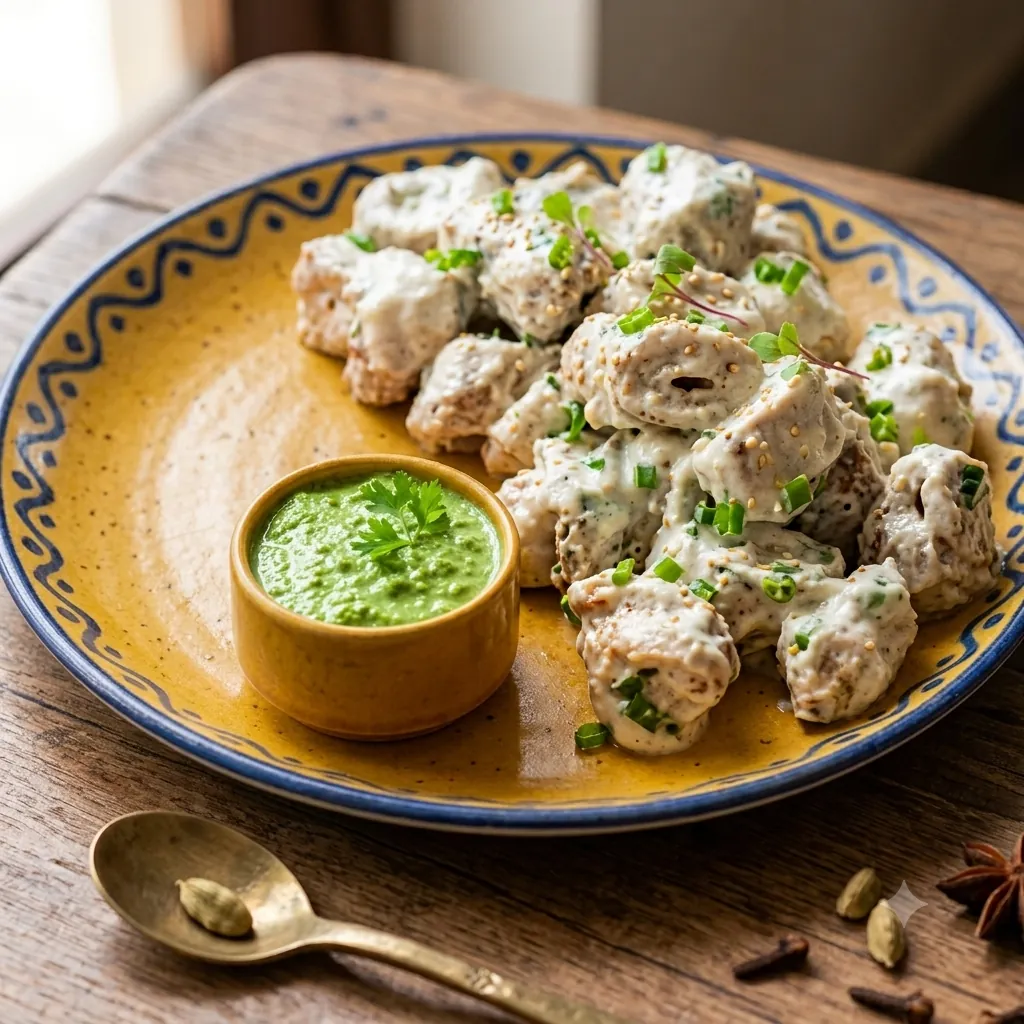 Malai Chaap