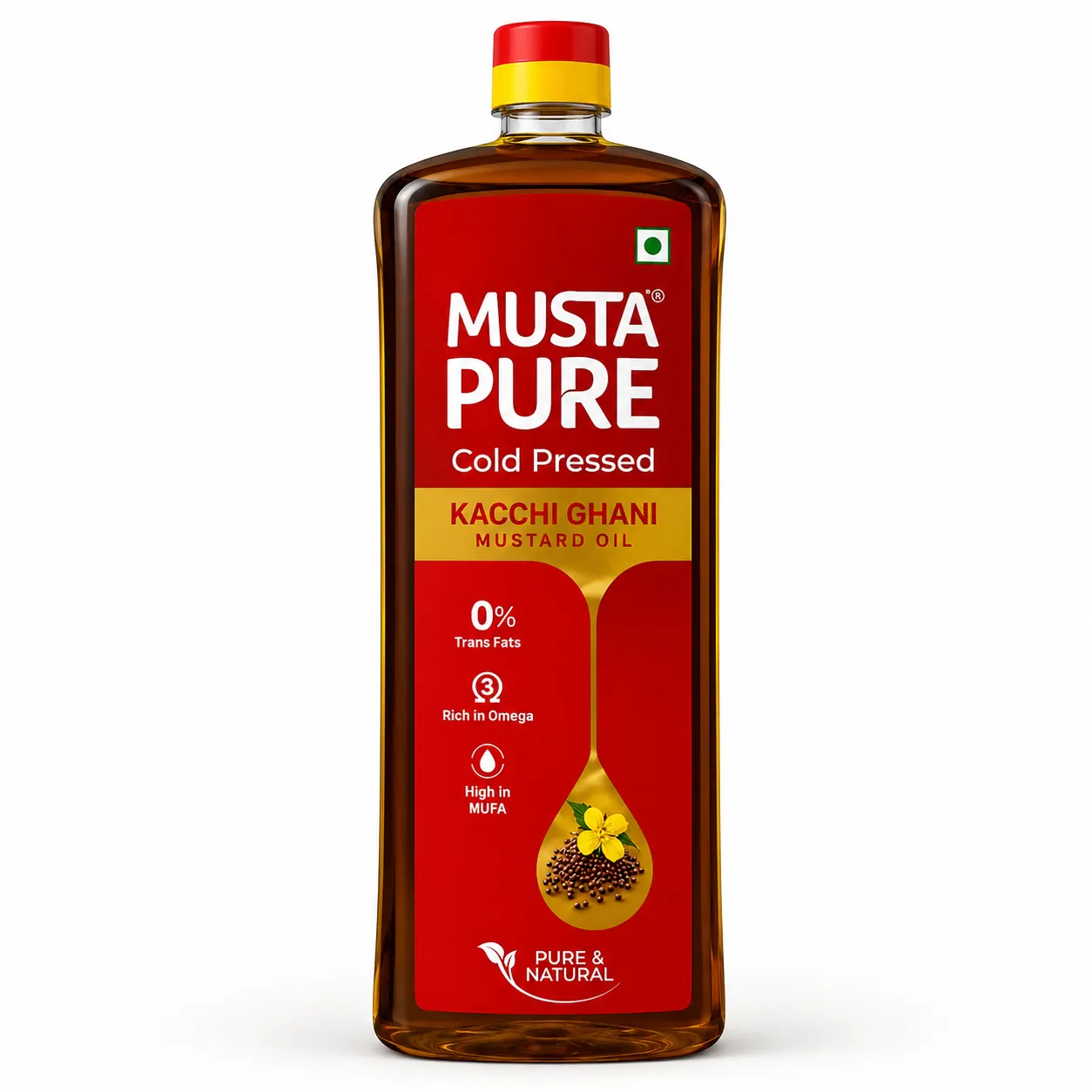 Musta Pure