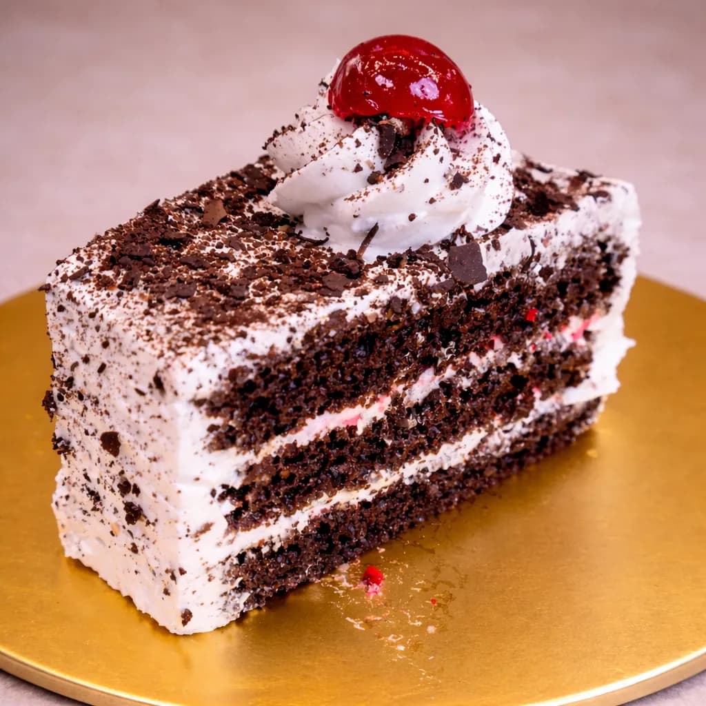 Black Forest Pastry