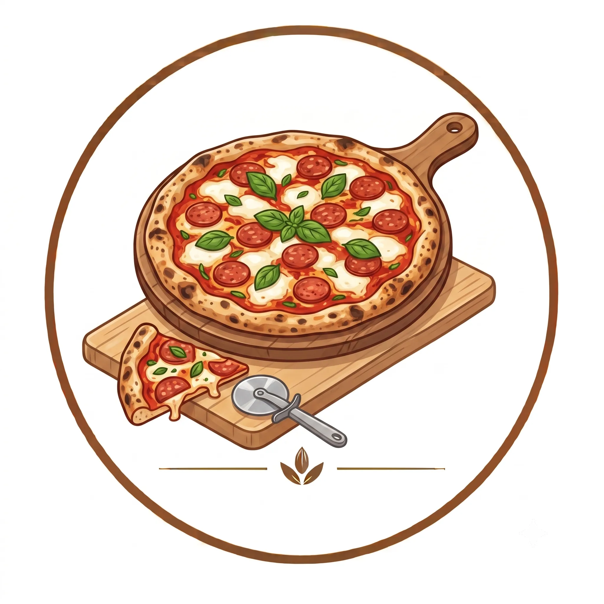 Veg Pizza category image