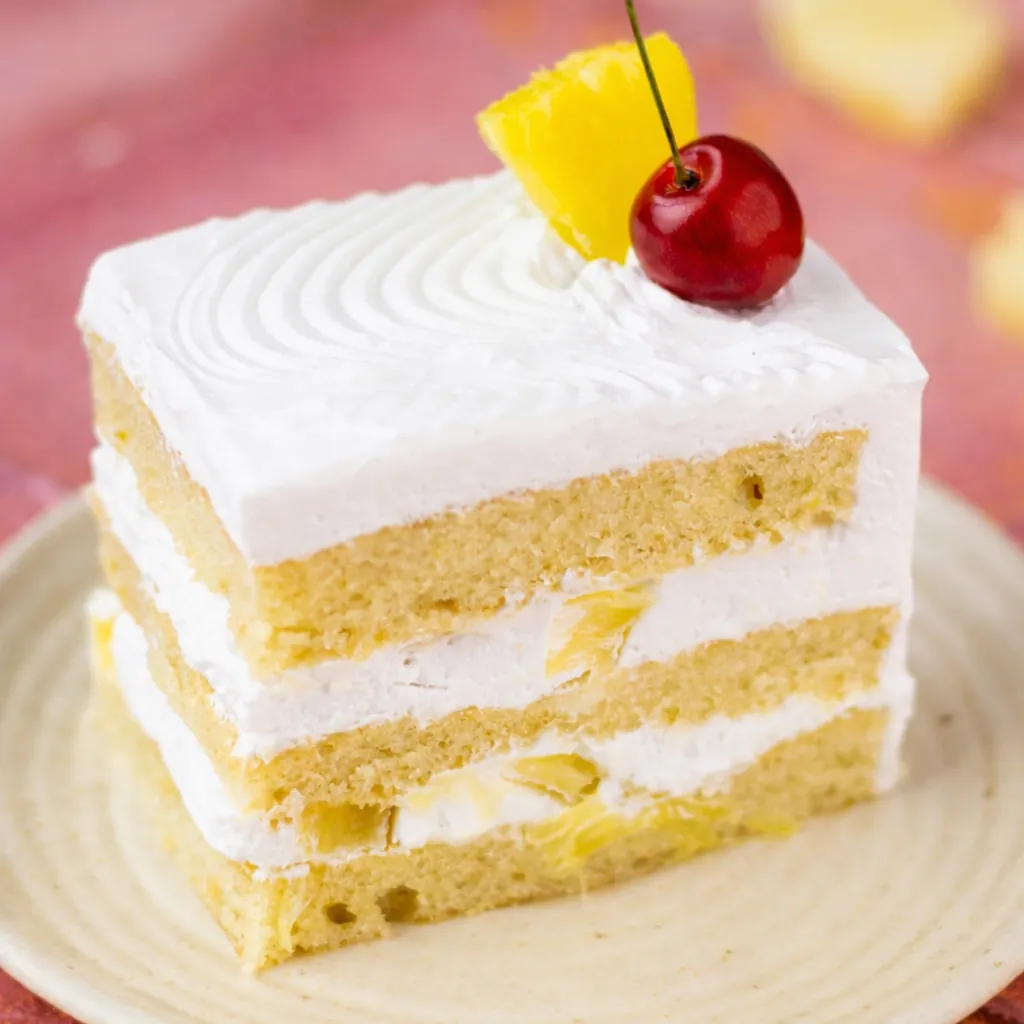 Pastries category image