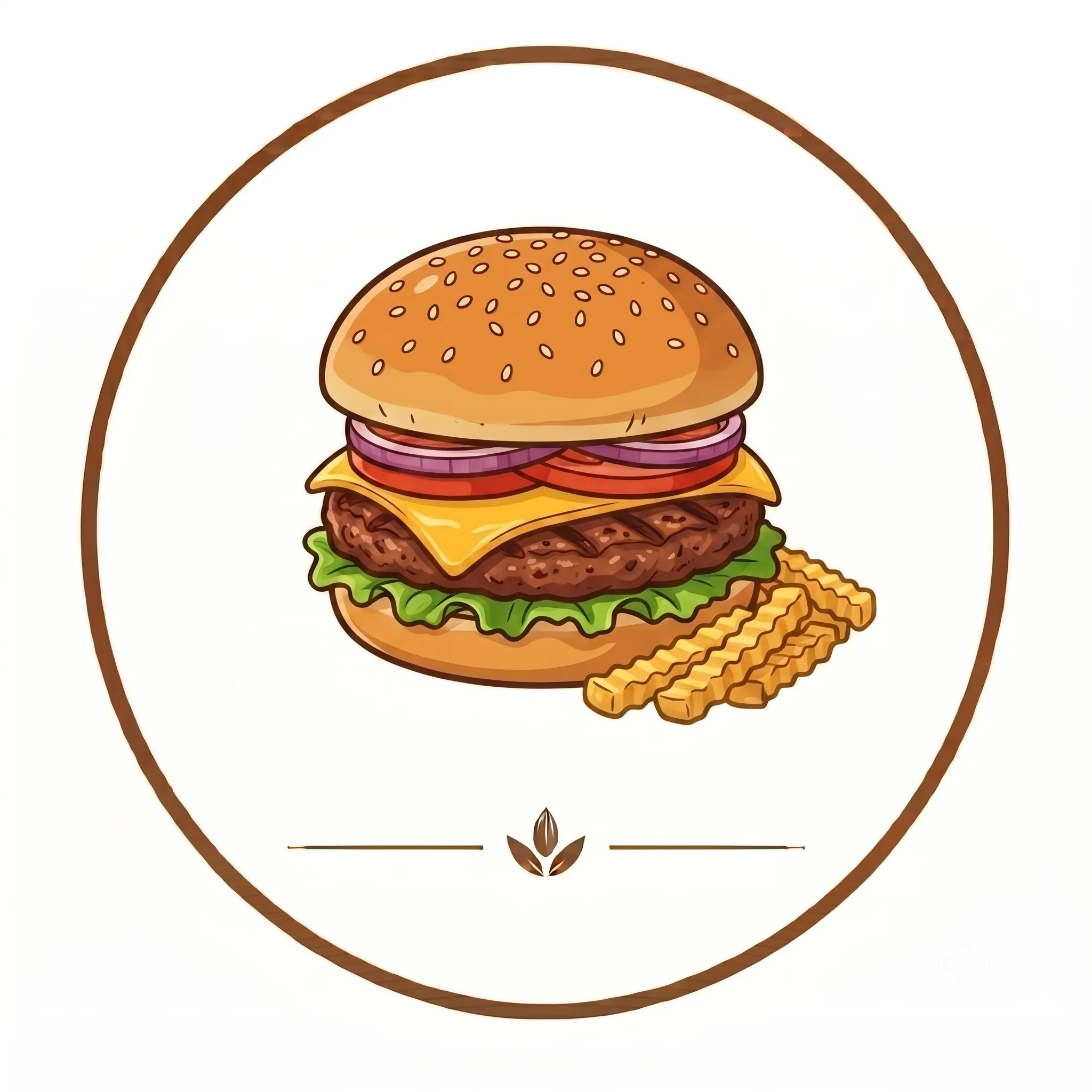 Veg Burgers category image