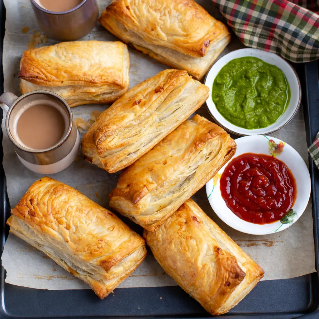 Puffs category image