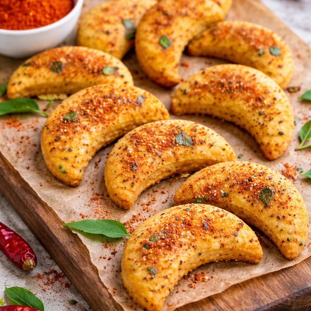 Masala Biscuits category image