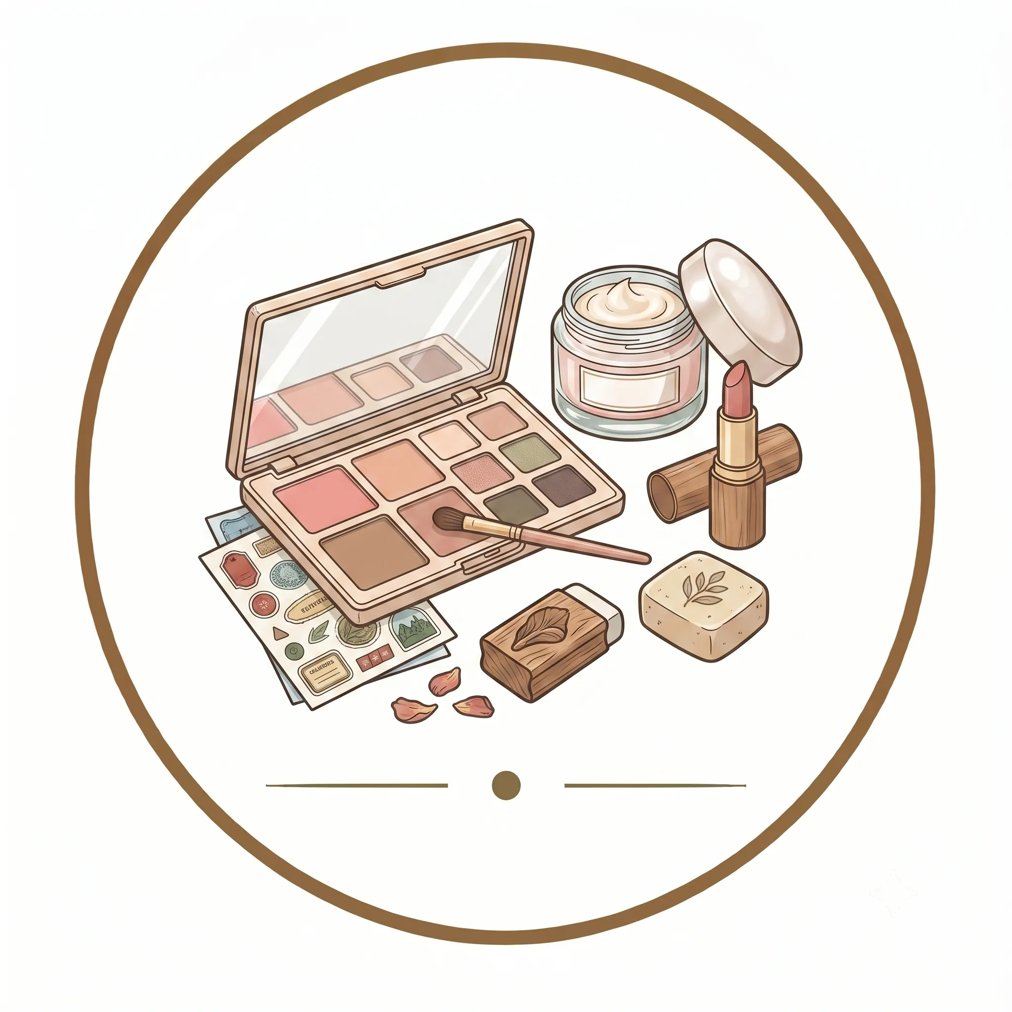 Cosmetics & Beauty category image