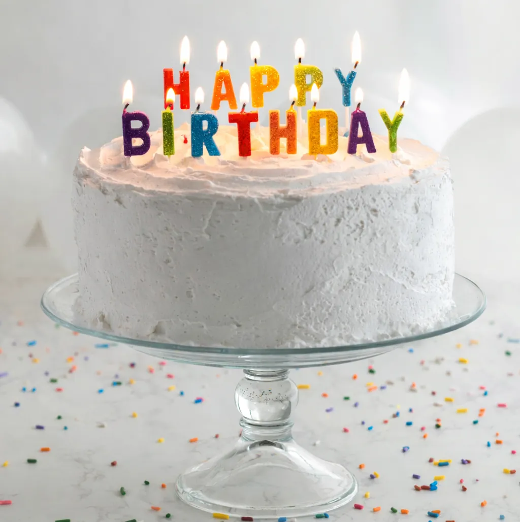 Celebration Cakes category image