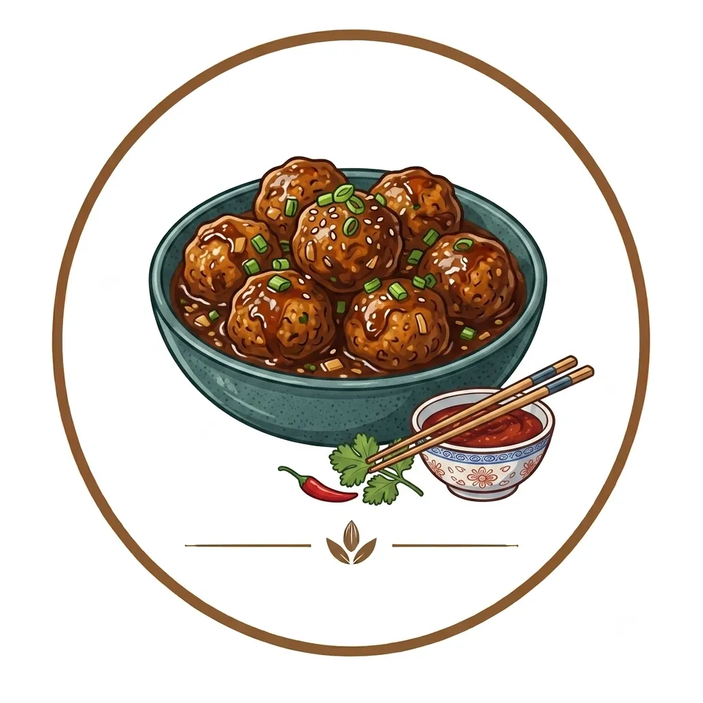 Manchurian category image