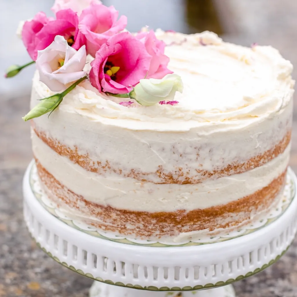 Forever & Always Cake category image