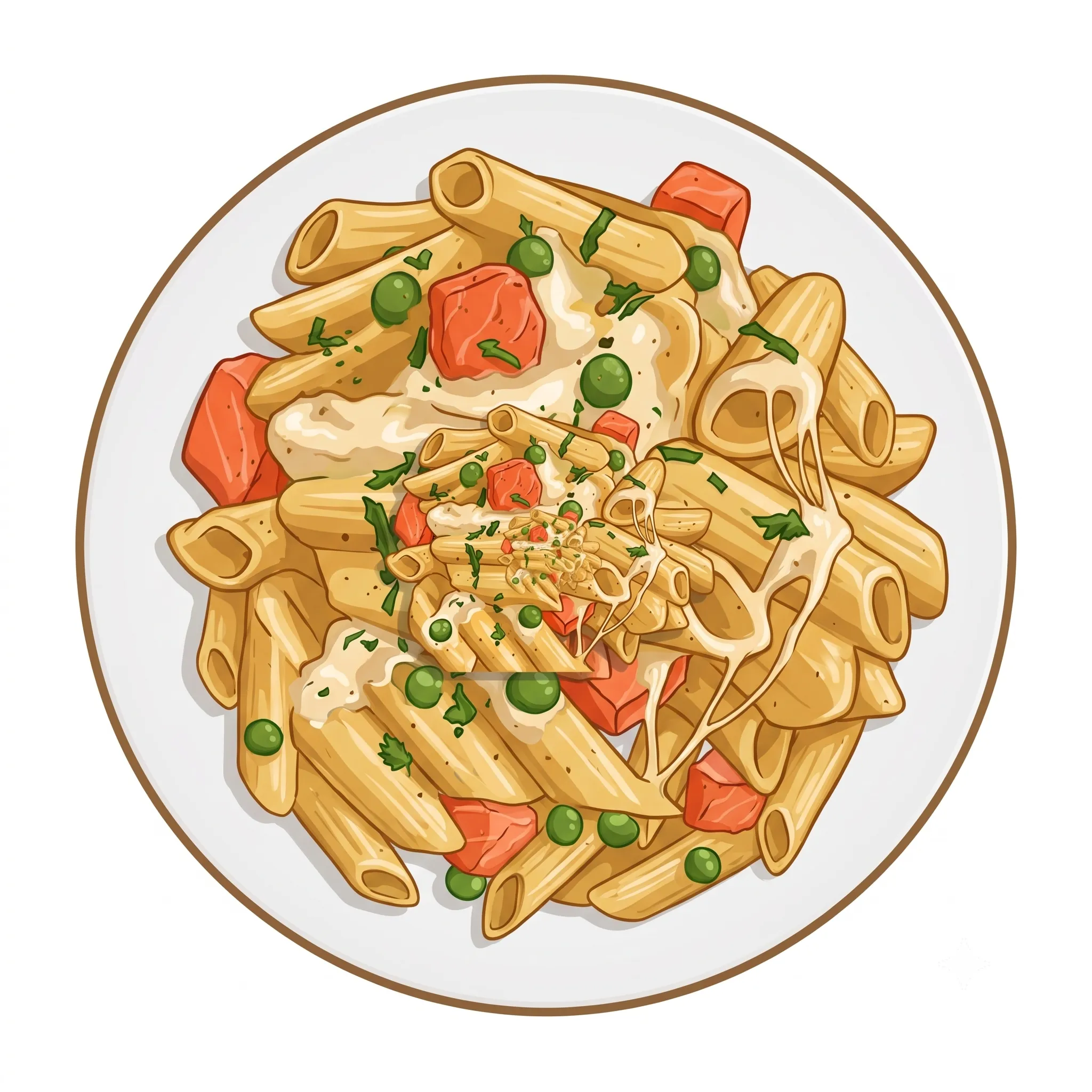 Pasta category image