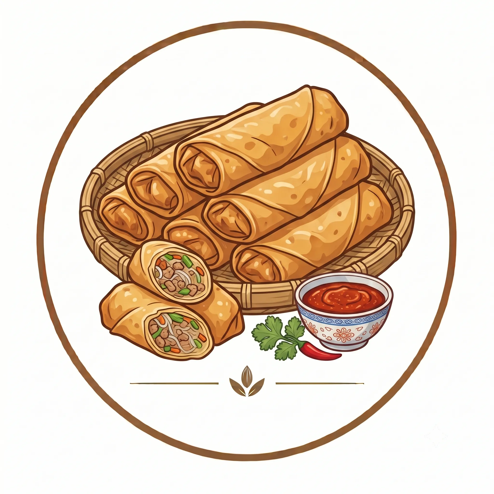 Spring Roll category image