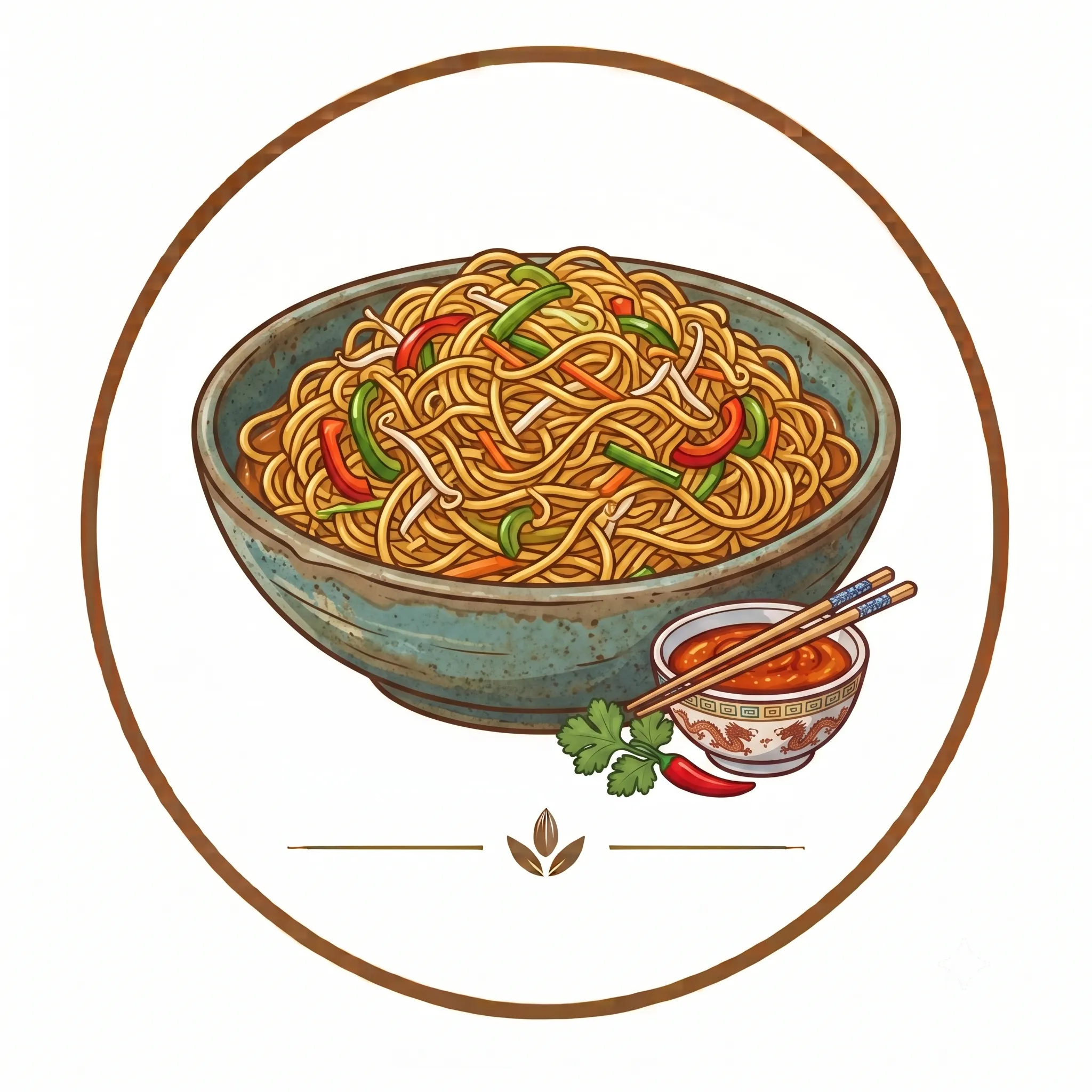 Chowmein category image