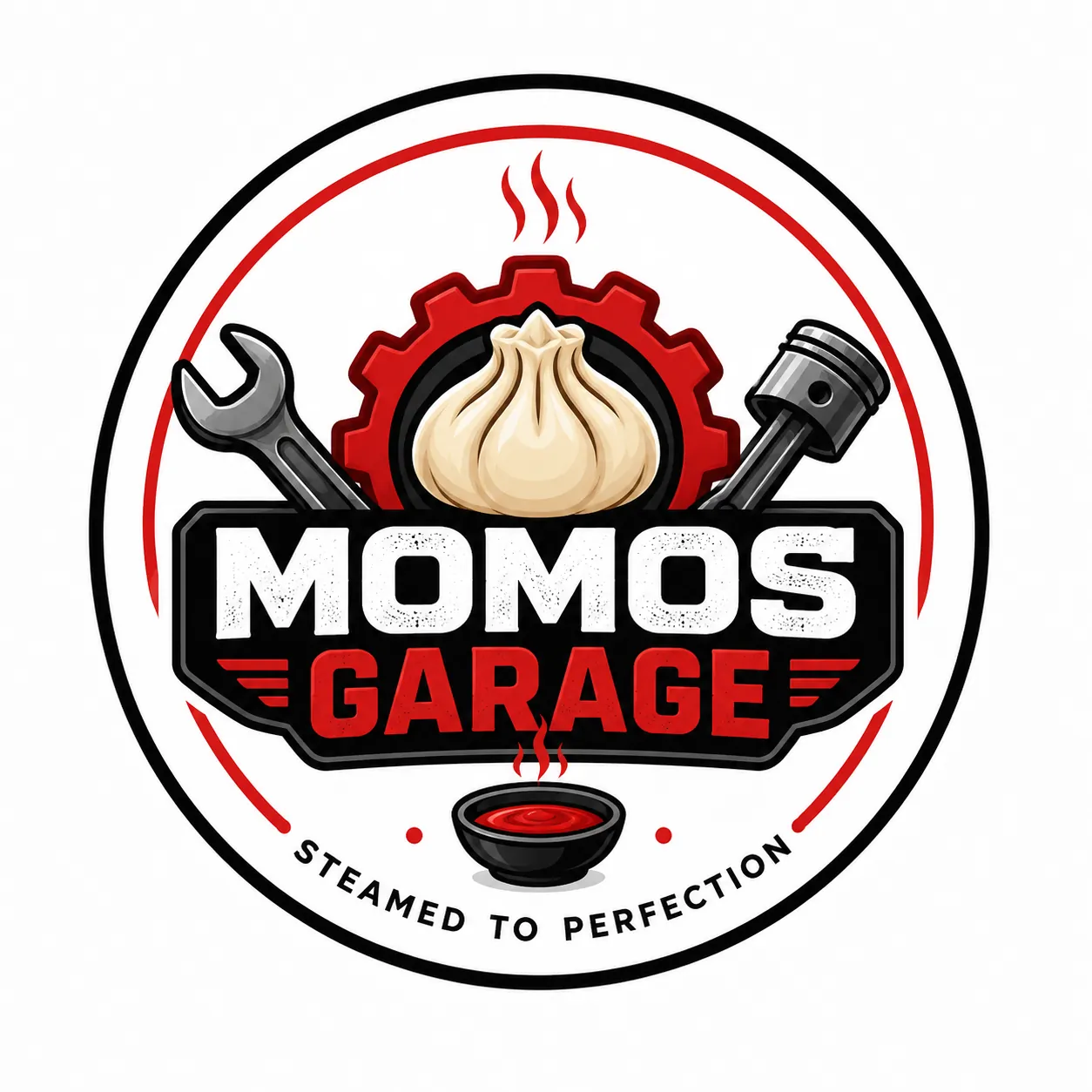 Momo garage