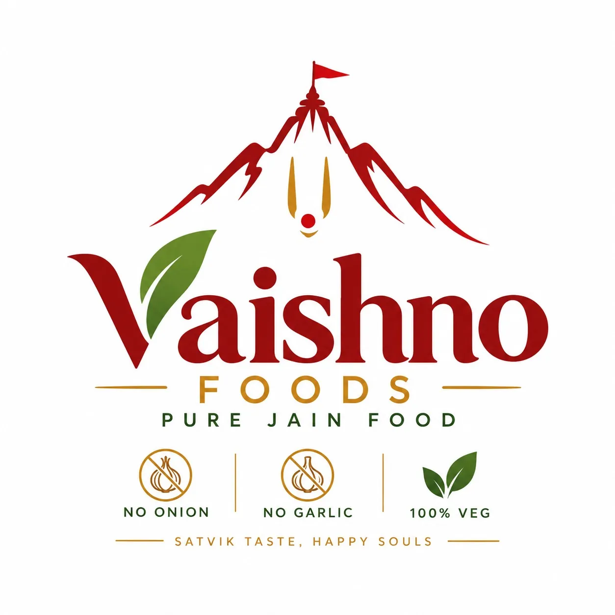 Vaishno Food