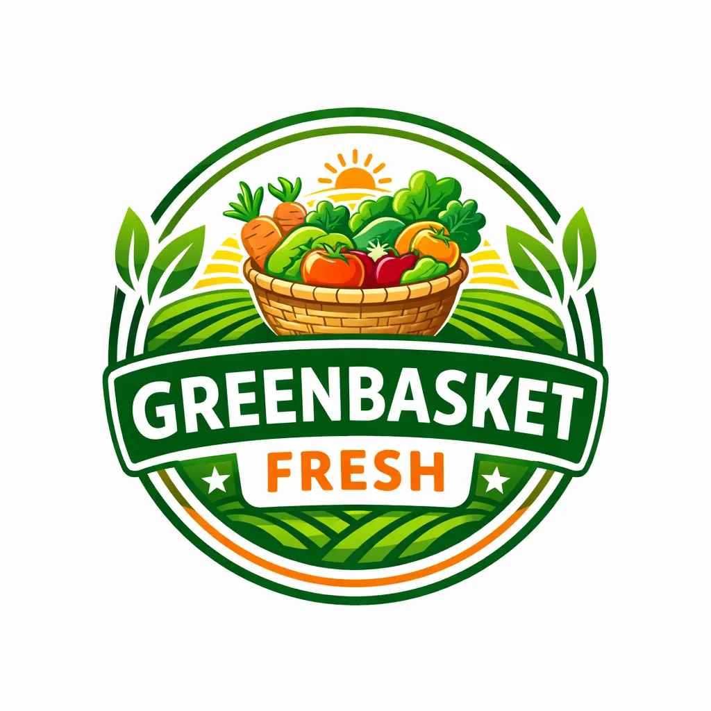 Green Basket