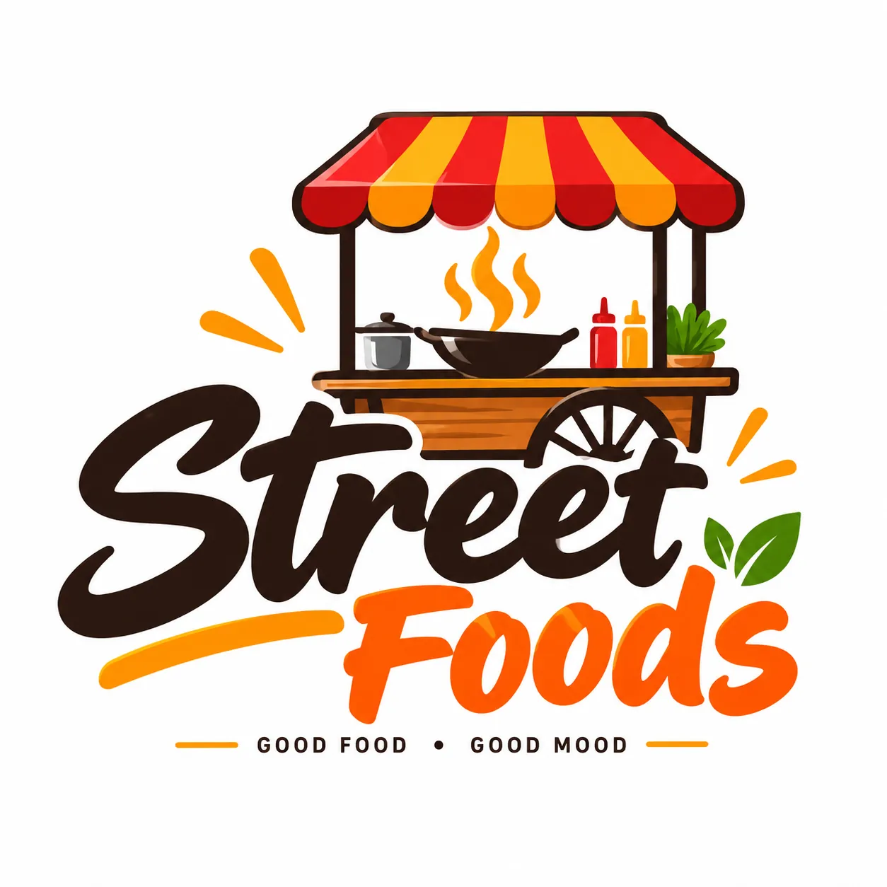 Street Foods