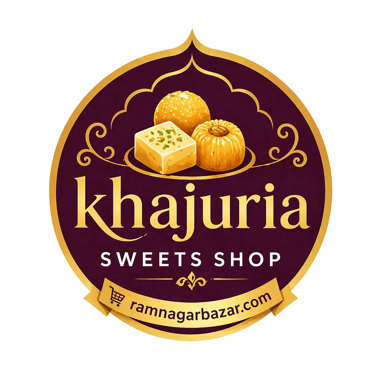 Khajuria Sweets Shop